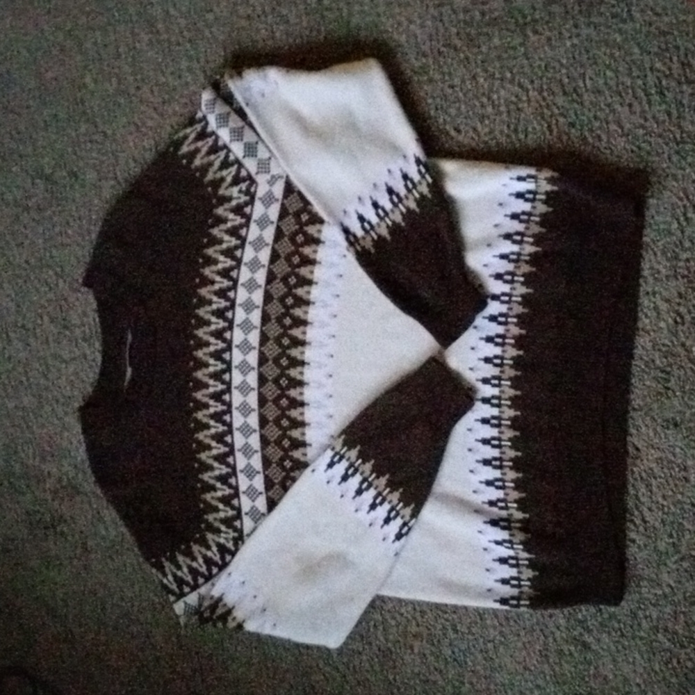 Vans Sweater